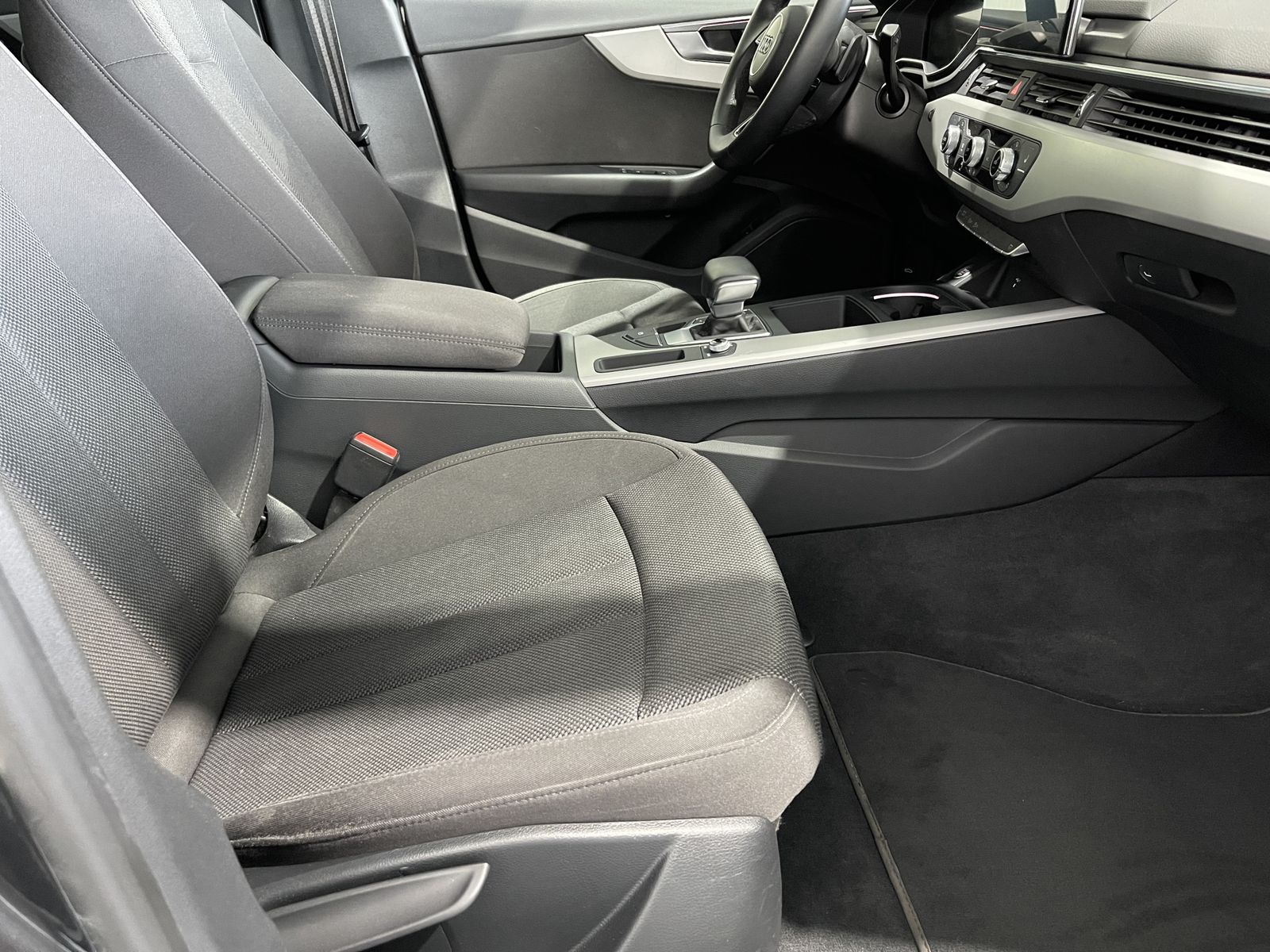 Fahrzeugabbildung Audi A5 Sportback 35 TDI*Audi-Anschlussgarantie*AHK*