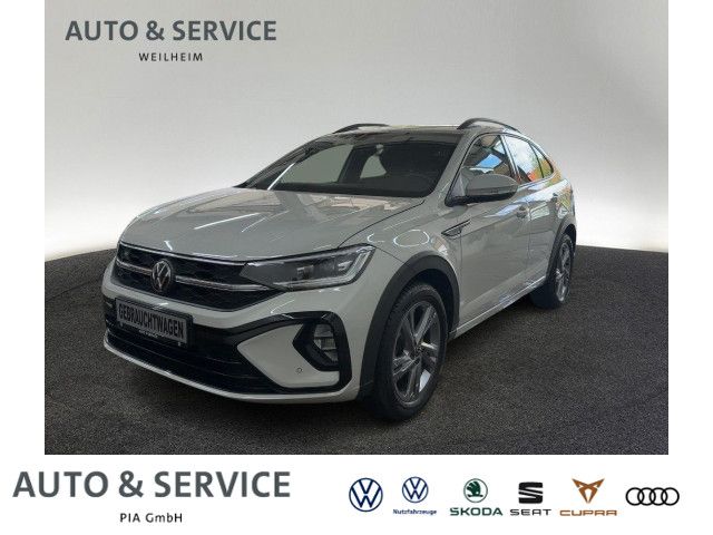 2024 Volkswagen Taigo