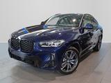 BMW X4 xDrive20d UPE: 81.740,00€ - BMW X4 in Rostock