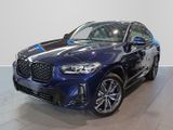 BMW X4 xDrive20d UPE: 81.740,00€ - BMW X4 in Hamburg