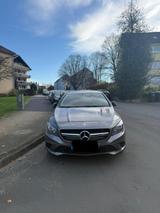 Mercedes-Benz Mercdes CLA 180 Diesel - Mercedes-Benz CLA 180 in Solingen