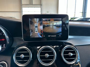 Mercedes-Benz GLC 250 *AMG*ACC*NAVI*SPURASS*TOTWINKEL*