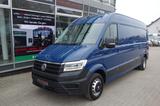 Volkswagen Crafter 50 Kasten Maxi 8-G LED/NAVI/KAM/AHK/TEMP - Angebote entsprechen deinen Suchkriterien