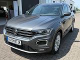 Volkswagen T-Roc Sport 1HAND AUTOMATIK 150 PS - VW T-Roc Gebrauchtwagen in Wuppertal