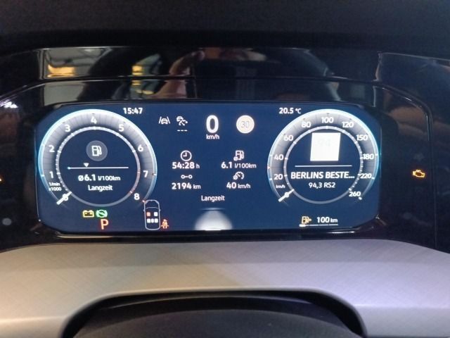 Volkswagen Golf - Bild 18