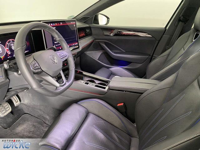 Passat Variant 2.0 TDI DSG R-line NAVI KLIMA PAN