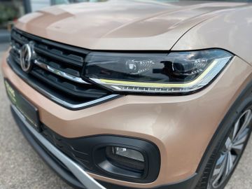 Volkswagen T-Cross - 9