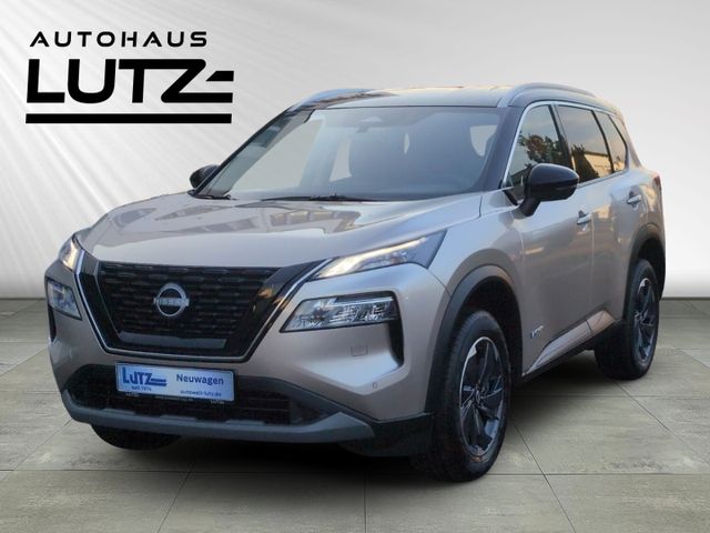 Nissan X-Trail N-Connecta e-Power 4x4 e-4orce Navi 360 