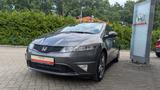Honda Civic 1.8i-VTEC Sport 50 Jahre Edit. - Honda Civic: Vtec Sport