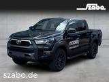 Toyota Hilux Invincible 4x4 2,8 l Double Cab AT 4X4- AT - Toyota Hilux aus 2025