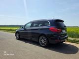 BMW 220i Gran Tourer Luxury  Automatik, AHK! - BMW 2er Reihe von privat