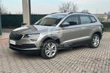 Skoda SKODA Karoq 2.0 TDI SCR 4x4 Executive - Skoda Karoq Kombi Gebrauchtwagen