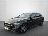 Mercedes-Benz E 220 d AMG-Line*Night*AHK*LED*RFK*Distronic* - gebrauchte Mercedes-Benz E 220 aus dem Jahr 2024