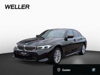 BMW 320d xDr M SPORT St+Go 360° AHK Leas oAnz 389,-