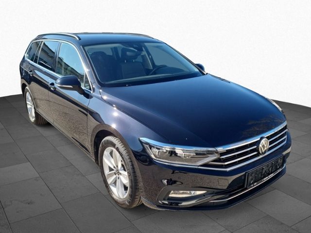 Fahrzeugabbildung Volkswagen Passat Variant 2,0 TSI DSG BUSINESS AHK EASY OPE