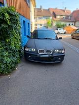 BMW 3 323i - BMW 323 in Stuttgart