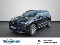 Seat Ateca - Vorschau Bild 1