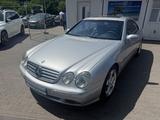 Mercedes-Benz CL 500 CL Coupe CL 500 - Mercedes-Benz CL-Class aus 2001