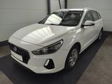 Hyundai i30 cw Select *LED-Tagfahrlicht*Tempomat*