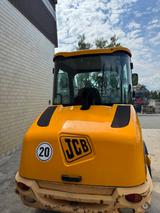JCB 406 - JCB Radlader 4