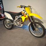 Suzuki RMZ 250 NUR 50 STUNDEN - Angebote