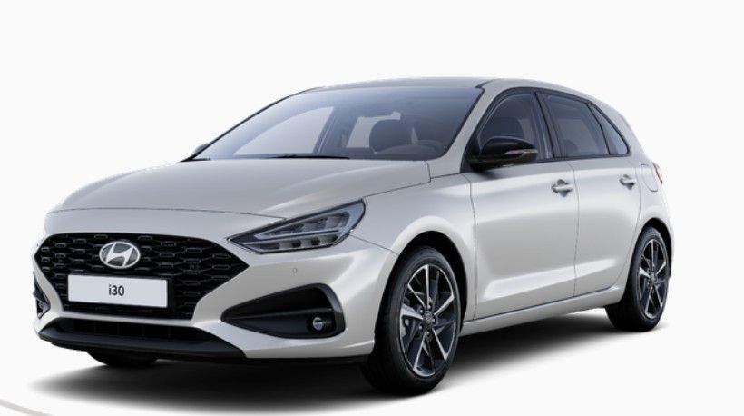 Hyundai i30 - Bild 7