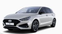 Hyundai i30 - Vorschau Bild 7
