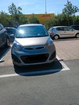 Kia Picanto LPG von Werk - Kia Picanto Gebrauchtwagen in Nürnberg