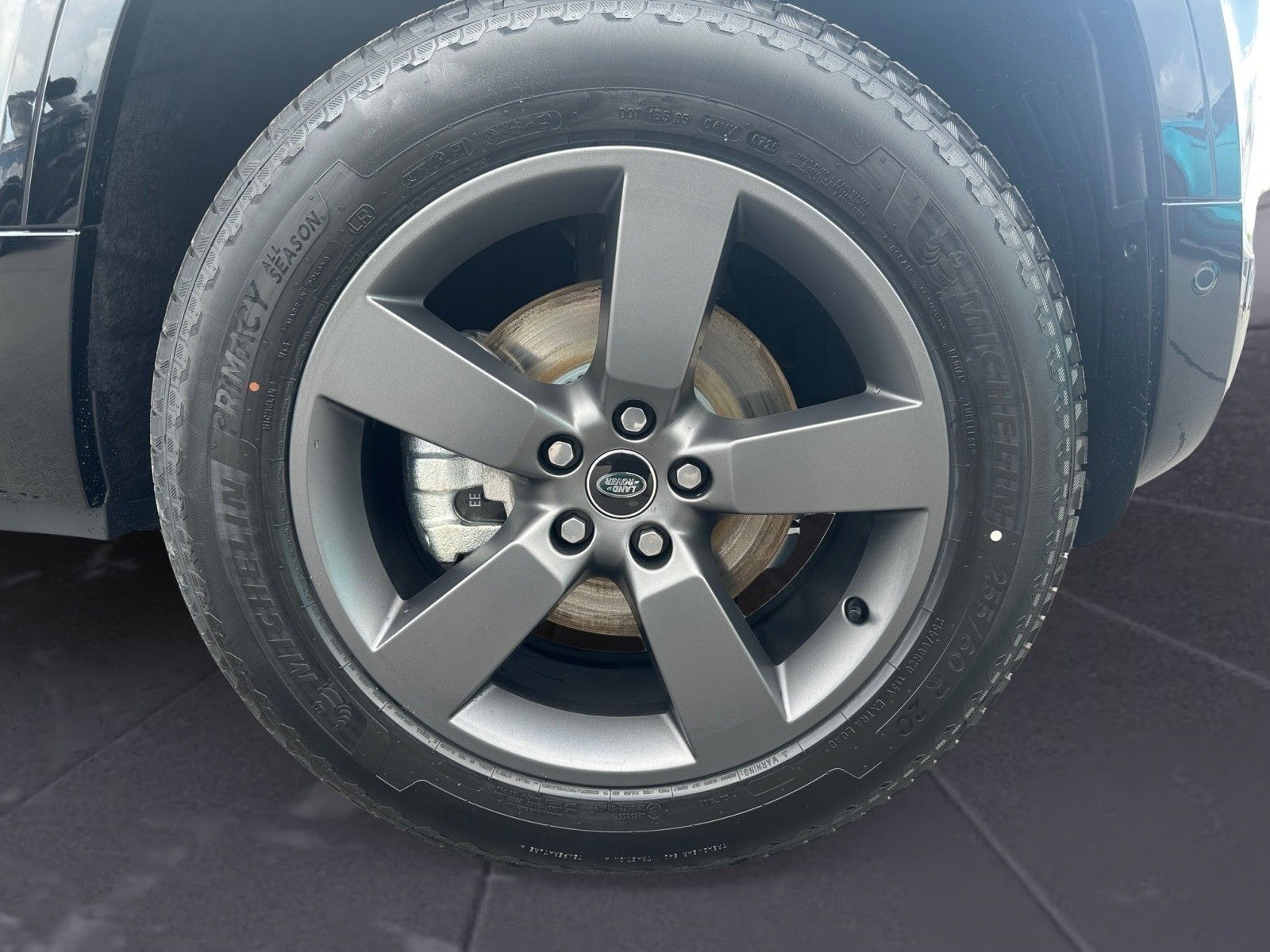 Land Rover Defender - Bild 11