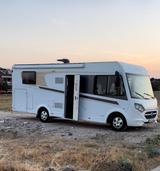 Carado I 447 TÜV/HU Neu! - Carado Integrierter