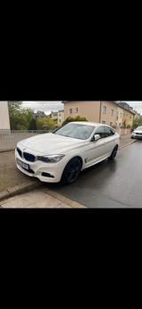 BMW 3er GT Xdrive 12.2015 M-Paket - BMW: 1er M Paket