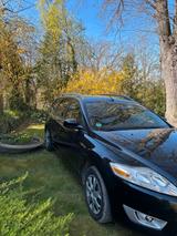Ford Mondeo S Mk4 2.0 - Ford Mondeo Kombi Mk2 mit Benzin-Antrieb