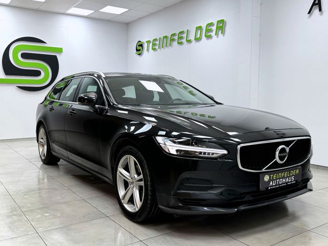 Volvo V90 2.0 D3 Momentum / LEDER / LED / KAMERA