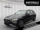 Mercedes-Benz C 300 e T AMG Night Pano HUD Distronic AHK D-Lig - Mercedes-Benz C 300 in Herne