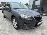 Mazda CX-5 Center-Line/Navi/8xAlu/AHK - gebrauchte Mazda CX-5 aus dem Jahr 2013
