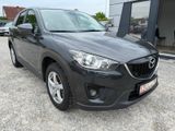 Mazda CX-5 Center-Line/Navi/8xAlu/AHK - Mazda: Cx8