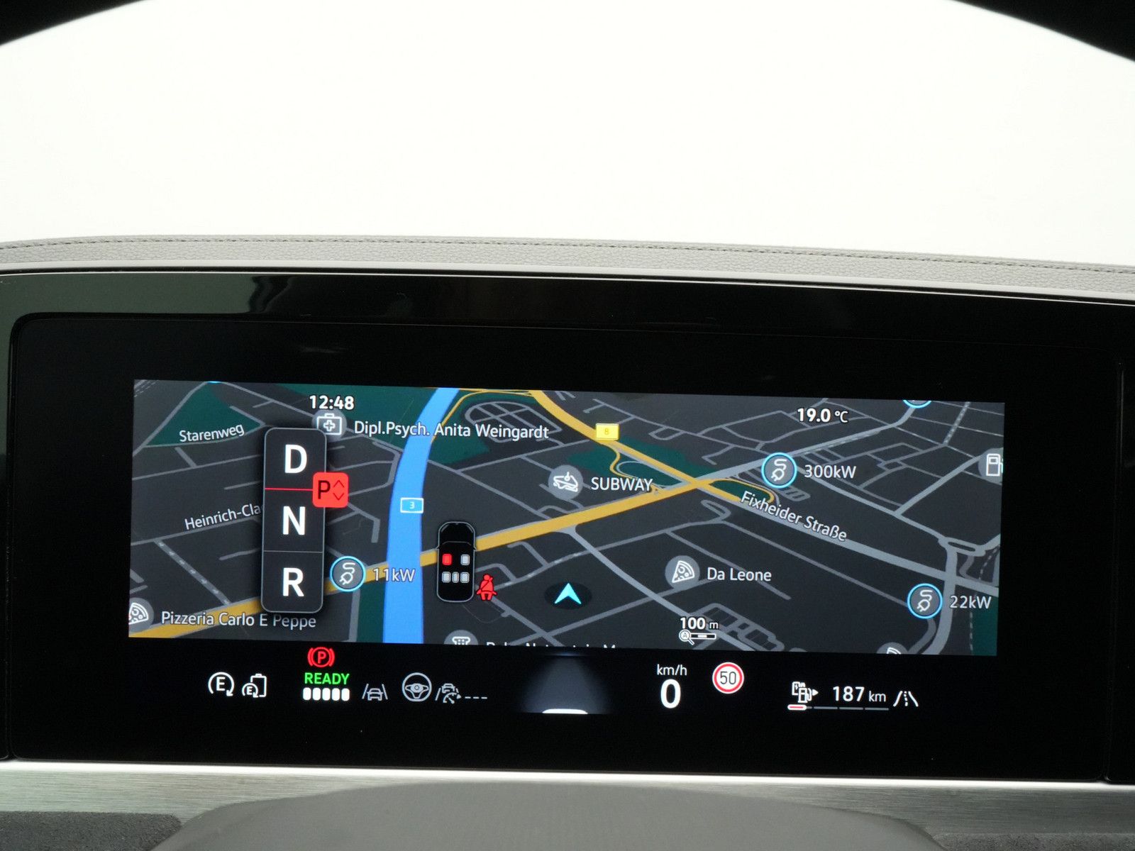 Volkswagen Passat - Bild 17