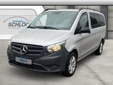 Mercedes-Benz Vito 114 116 124 EU6d Tourer 119 CDI Pro RWD lan - Mercedes-Benz: V 12
