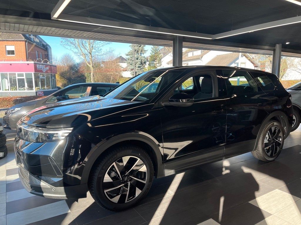 Image of Opel Grandland (X)