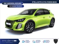Peugeot 208 - Vorschau Bild 3