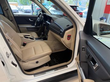 Mercedes GLK 350 - 11