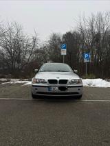 BMW E46 316i - BMW 316: E46