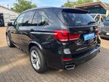 BMW X5 xDrive 30d M-Paket Navi Leder Head-Up Kamera - BMW X5: M Paket