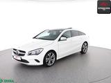 Mercedes-Benz CLA 220 Shooting Brake URBAN 4M KAMERA,DISTRO,SH - Mercedes-Benz CLA 220 Shooting Brake Gebrauchtwagen