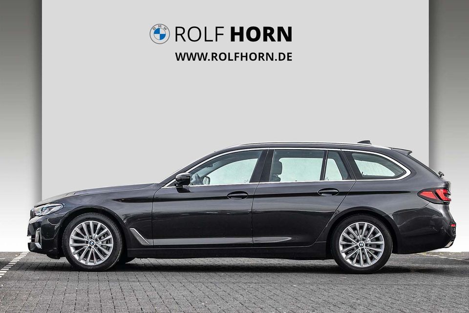 BMW 530 - Bild 6