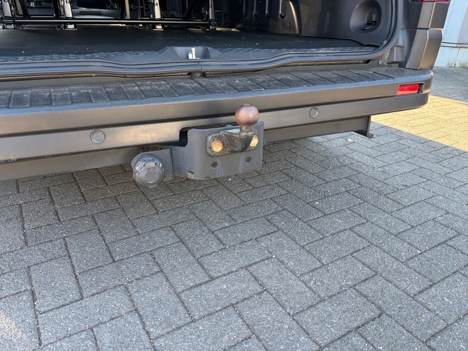 Fahrzeugabbildung Nissan Primastar 3,0t dCi 170 DPF L2H1 Tekna*Navi*Kamer