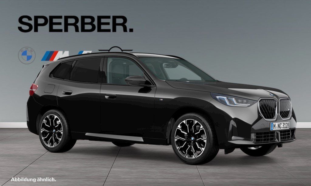 BMW X3 - Bild 6