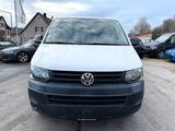 Volkswagen T5 Transporter Kasten-Kombi lang/1.HAND/AHK/PDC/ - scheckheftgepflegte VW T5 Transporter