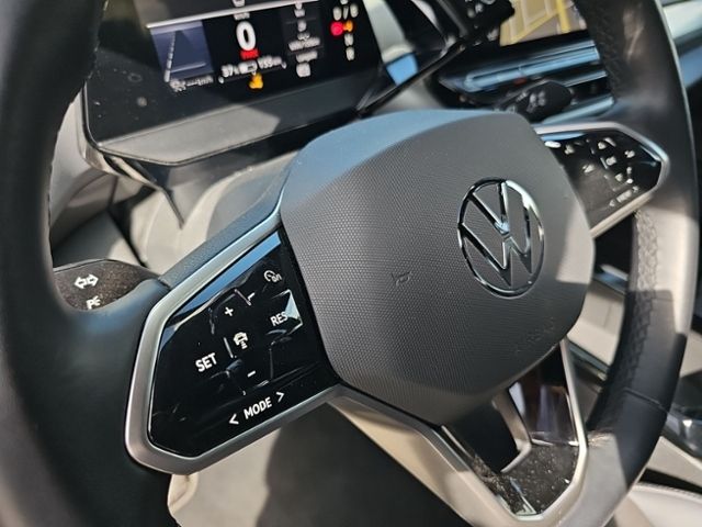 Fahrzeugabbildung Volkswagen ID.5 77 kWh PRO LED-MATRIX NAVI LM20 AHK