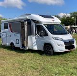 Bürstner Ixeo Time Edition 30 IT 710 G - Bürstner 710